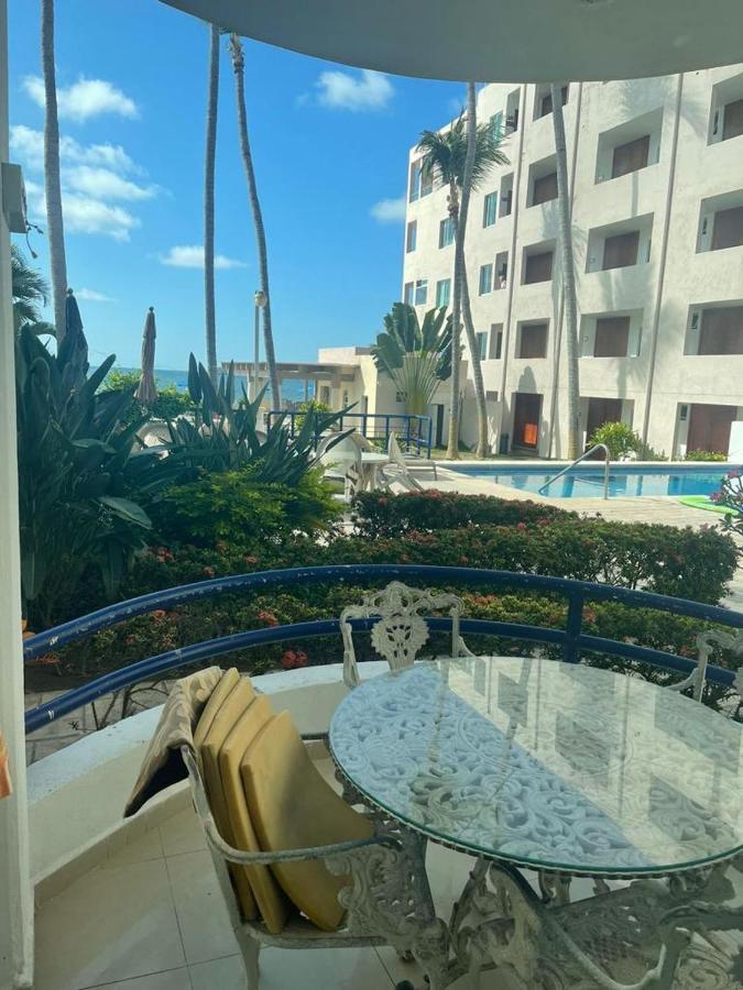 Quince Del Sol Daire Rincon de Guayabitos Dış mekan fotoğraf