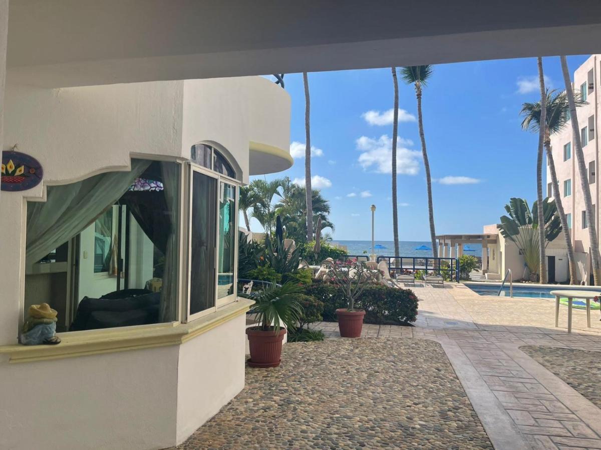 Quince Del Sol Daire Rincon de Guayabitos Dış mekan fotoğraf